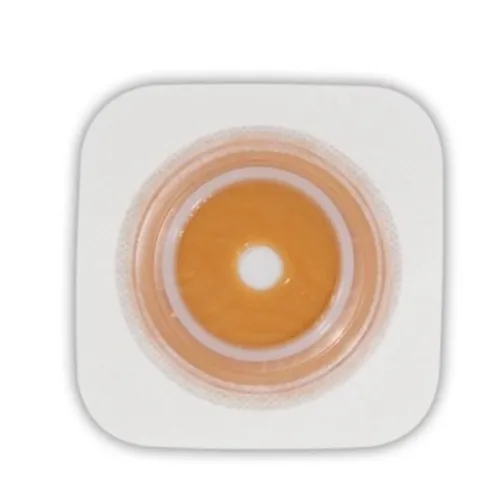 Convatec Natura+ Placca Flessibile Stomahesive 57mm, 5 Pezzi