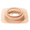 Convatec Natura+ Placca Modellabile con Flangia Soffietto 13-22mm, 5 Pezzi
