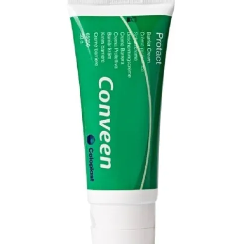 Conveen Protact Crema Protettiva Cutanea per Incontinenti 100g