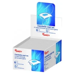 COPRIWATER 10pz SAFETY