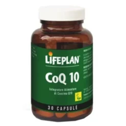 CO-Q10 30 Capsule PRP