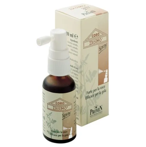 CORO ERISIMO Spray 20ml