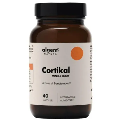 CORTIKAL 40Cps