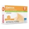 Coryfin C 100*24caramelle