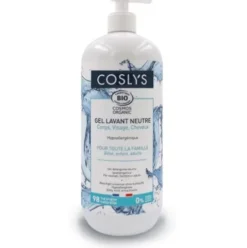 COSLYS Gel Det.Neutro Ipoall.