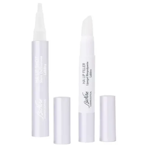 Cosmeceutical Ha Lip Shot&fill