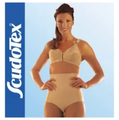 COTTON LADY Guaina C Reg.Na 4