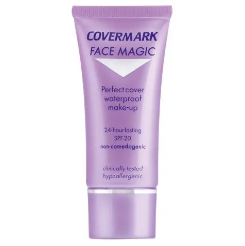 COVERMARK Face Magic 6A 30ml