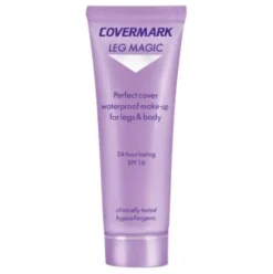 Covermark Leg Magic Make-Up Corpo Coprente SPF16 50ml