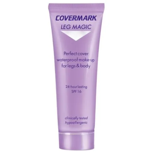 Covermark Leg Magic Make-Up Corpo Coprente SPF16 50ml