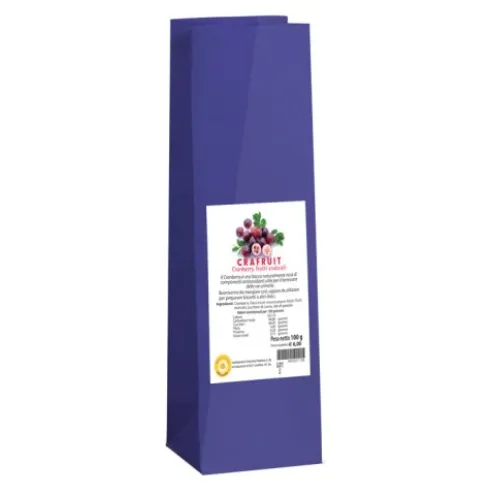 CRAFRUIT Cranberry Fr.Ess.100g