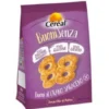 Céréal BuoniSenza Biscotti Grano Saraceno Senza Glutine 200g