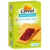Céréal Fette Croccanti Senza Glutine Ideali per Celiaci 250g
