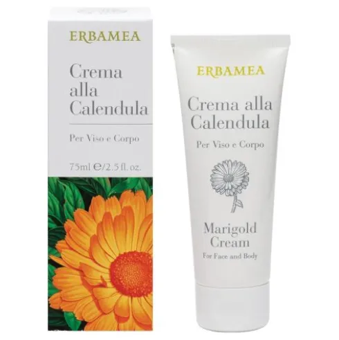 CREMA Calendula 75ml EBM