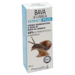 CREMA POMATA Bava Lumaca 75ml