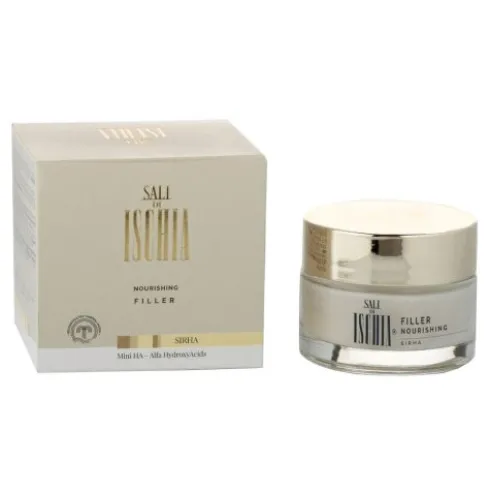 CREMA VISO FILLER 50ML
