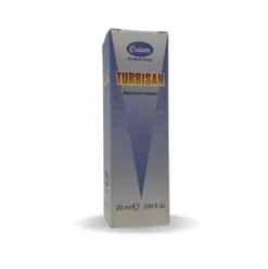Criem Srls Turbisan Spray Nasale Decongestionante 20 ml