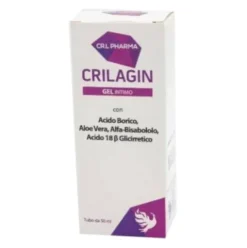 CRILAGIN Gel Intimo 50ml
