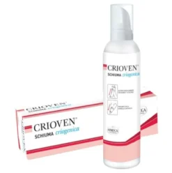 CRIOVEN Sch.Criogenica 150ml