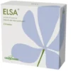 Cristalfarma Elsa Integratore Alimentare Benessere Femminile Ciclo Mestruale 16 Bustine