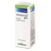 Cristalfarma Imoviral Gola Supporto Difese Organismo 20ml