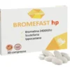 Cr.l Pharma Bromefast HP Integratore Drenante Antinfiammatorio 30 Compresse