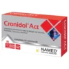 CRONIDOL*ACT Crema 50ml