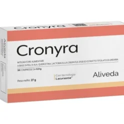 CRONYRA 30Cpr
