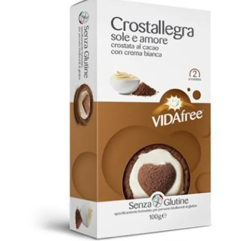 CROSTALLEGRA Sole Amore 150g
