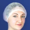 CUFFIA Mono TNT Blu 100PZ GARD