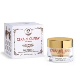 CUPRA MILANO The Secret 15ml