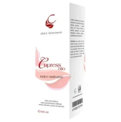 CUPRESSOLIO CAIRA 100ML