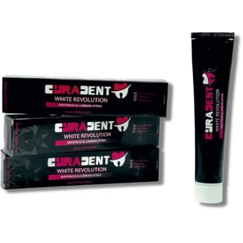 CURADENT Dent.Extra White 75ml