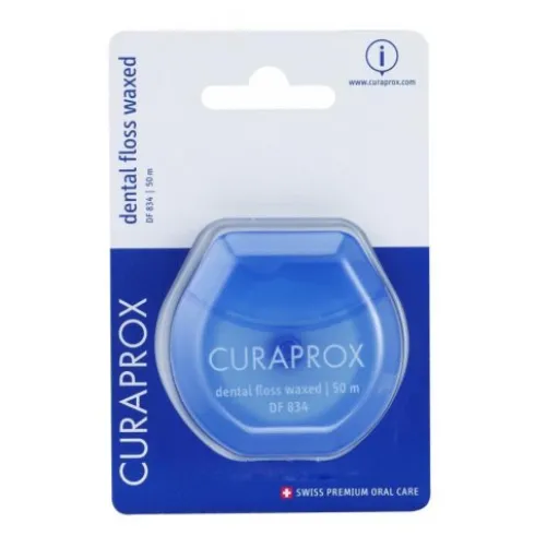 CURAPROX Dent-Floss Waxed