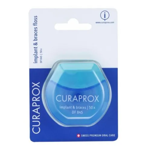 CURAPROX DF.844 Implant&Braces