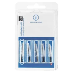 CURAPROX Scov.Impl.NeroSoft5pz