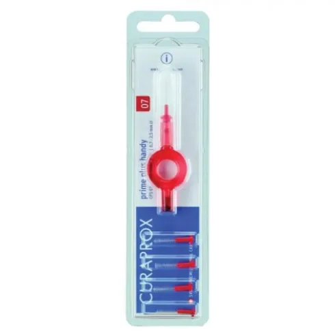 Curaprox Scovolini Interdentali CPS Prime Plus Handy 07