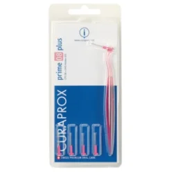 Curaprox Scovolino Prime 08 Plus Rosa