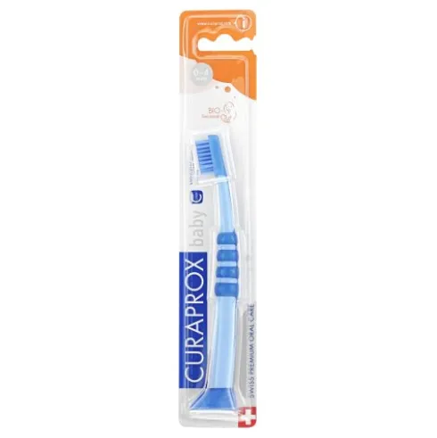 CURAPROX Spazz.Baby Toothbrush