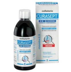 CURASEPT ADS Collutorio Clorexidina 0,12% 500 ml