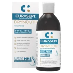 CURASEPT DRYMOUTH Coll.500ml