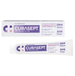 Curasept Gel Dentif Ads Dna Ri