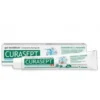 CURASEPT Gel Dentifricio Astringente 0,20% + Hamamelis Virginiana 75 ml