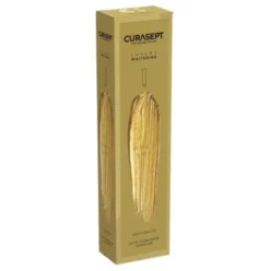 CURASEPT Gold Luxury White75ml
