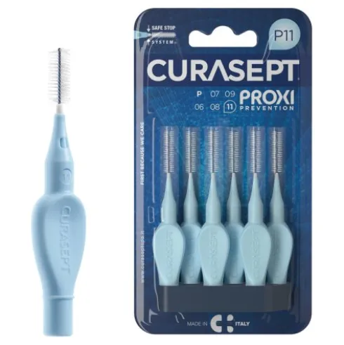CURASEPT PROXI P11 Azzurro