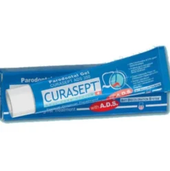 Curasept Sensitivity Gel Topico 30 ml