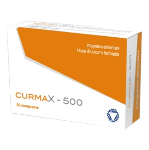 CURMAX*500 30 Compresse