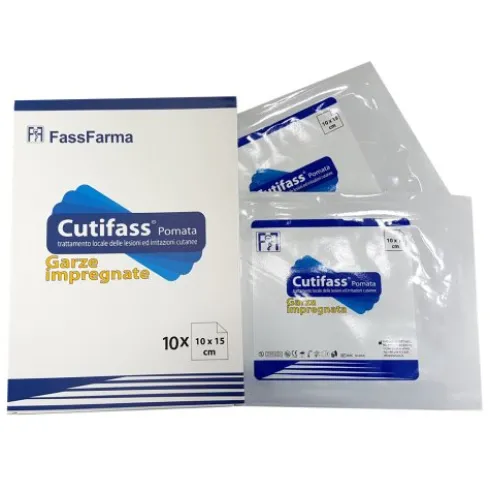 CUTIFASS Garza 10x15 10pz