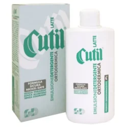 CUTIL Latte Deterg.200ml