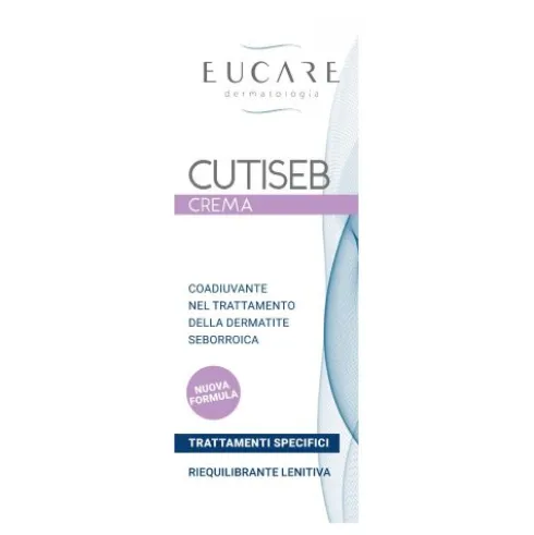 CUTISEB Crema Viso 50ml